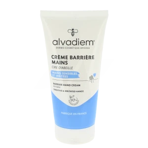 Alvadiem Crème Barrière Mains T/50ml
