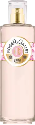 Roger & Gallet Rose Eau Douce Parfumée à Bordeaux