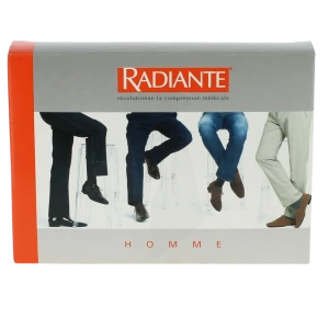 Radiante Homme Coolmax Chine Classe 2