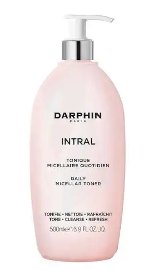 Darphin Intral Tonique Micel 500ml