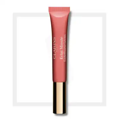 Clarins Embellisseur Lèvres 05 - Candy Shimmer 12ml à Saint-Maximin