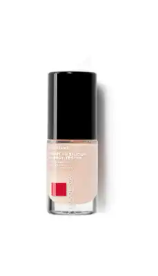 La Roche Posay Vernis Silicium Vernis Ongles Fortifiant Protecteur N°03 Beige 6ml à Roquemaure