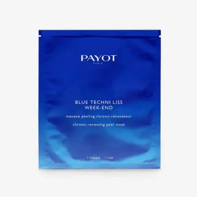 Payot Blue Techni Liss Week-end
