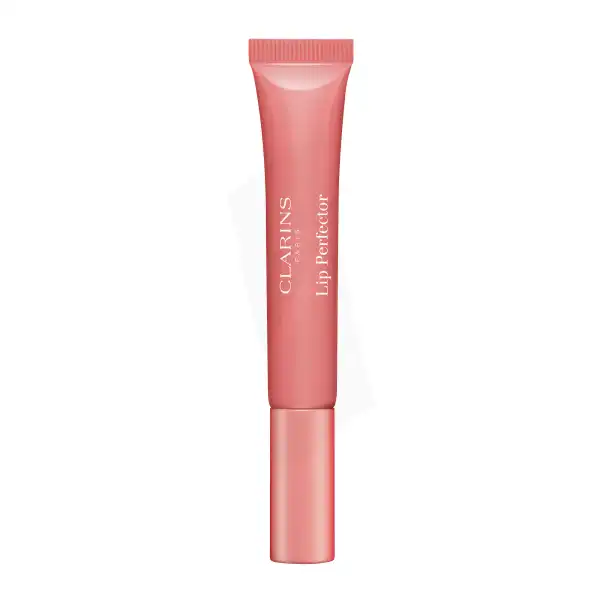 Clarins Lip Perfector Embelliseur Lèvres 05 Candy Shimmer 12ml