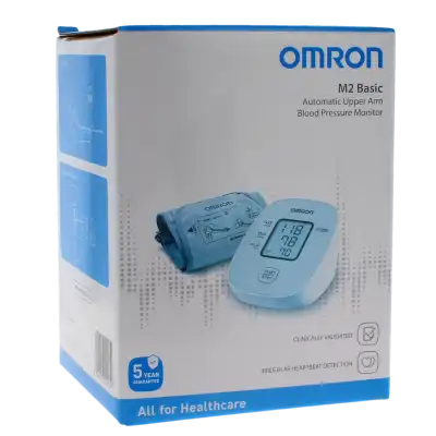 Omron M2 Brassard à QUETIGNY