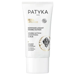 Patyka Clean Advanced Gel Gommage Lissant Double Action T/50ml