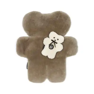Peau de Mouton Flatoutbear Latte
