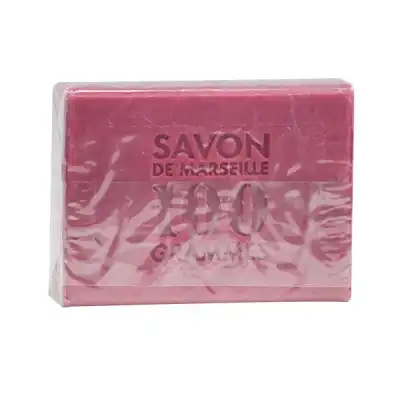 Les Petits Bains De Provence Savon De Marseille Figue à CLERMONT-FERRAND