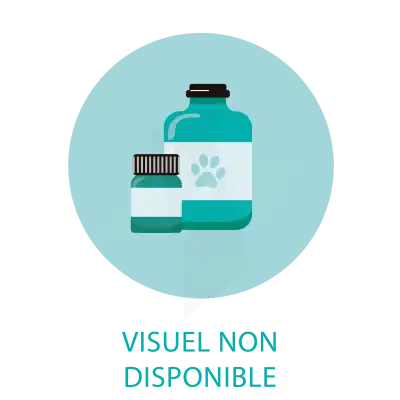 Vétobiol shampooing Universel Fl/240ml à Agen