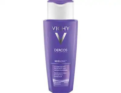 Dercos Neogenic Shampooing Redensifiant Fl/200ml à VILLERS-LE-LAC