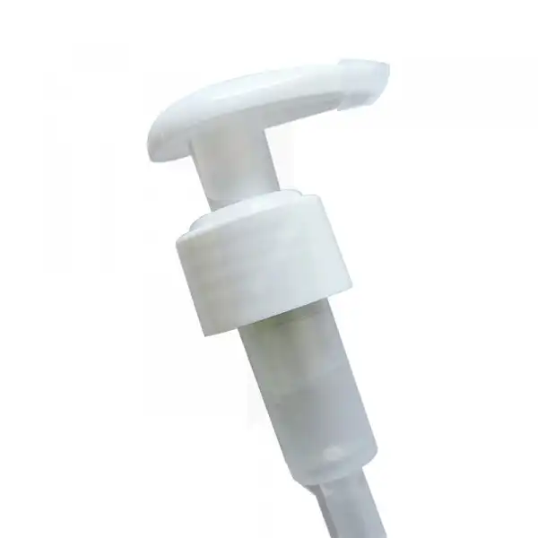 Propos'nature Pompe Savon Distributrice Blanche