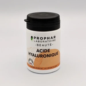 Prophar Acide Hyaluronique Fort