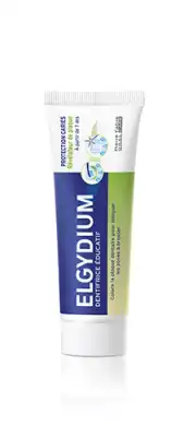 Elgydium Revelateur De Plaque Dentifrice 50ml à Nice