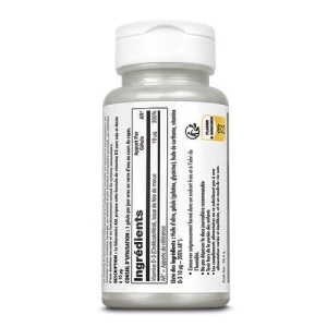 Kal Vitamine D3 10mcg 400iu Gélules B/100