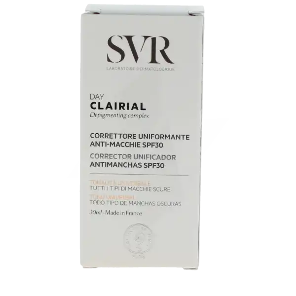 Svr Clairial Day 30ml