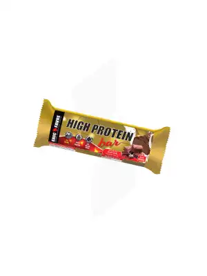 Eric Favre Sport High Protein Barre - Brownie à MARTIGUES