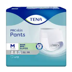 Acheter Tena Pants Proskin Super Slip Absorbant M Sachet/12 à Muret
