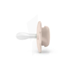 Suavinex Sucette Symet Sx Pro 0/6 M Rose