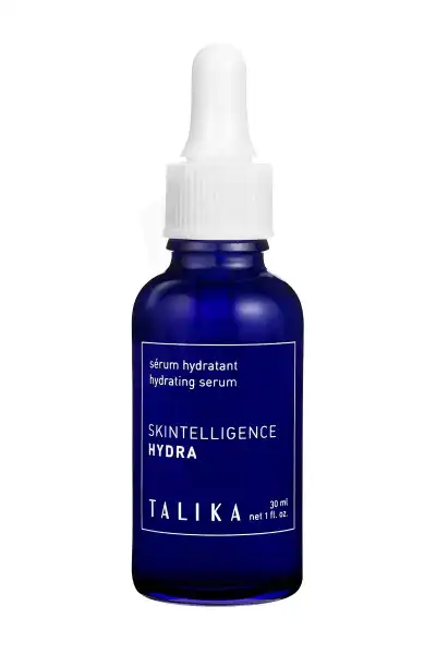 Talika Skintelligence Hydra Sérum Fl Compte-gouttes/30ml