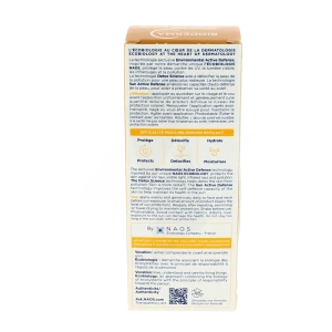Bioderma Photoderm Xdefense Ultrafluide Spf50+ Cr 03 Fl/40ml