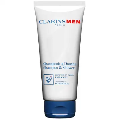Clarins Shampooing Douche 200ml à Bourges
