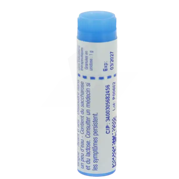 Boiron Phosphoricum Acidum 9ch Globules Dose De 1g