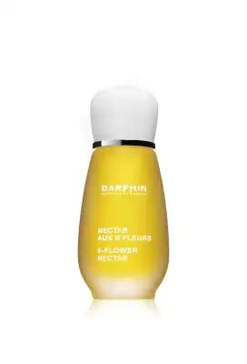 Darphin Elixir Nectar Aux 8 Fleurs Fl/15ml à BAR-SUR-SEINE