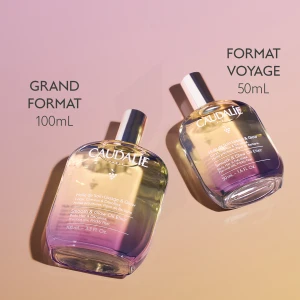 Caudalie Huile De Soin Nourrissante 50ml