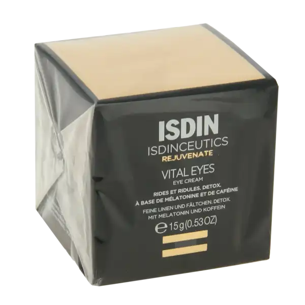Isdin Vital Eyes Crème T/15g