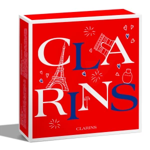 Clarins Coffret Eau De Soin énergisant