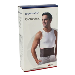 Confortstrap Ceint Lomb H H26cm Tl