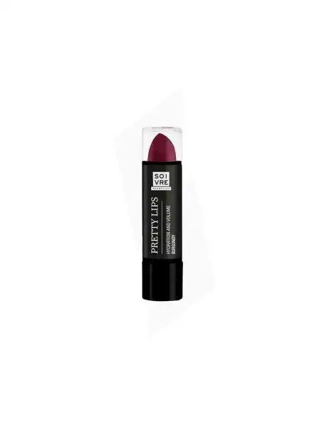 Lcdt Pretty Lips 3,5g Bordeaux