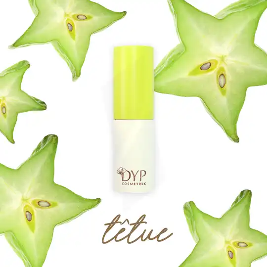 Dyp Cosmethic Ecrin Stick (vide) 401 Têtue