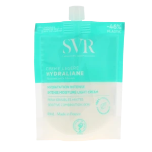 Svr Hydraliane Crème Légère Tube De 50 Ml