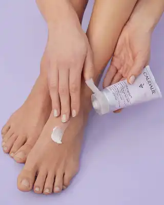 Caudalie Vinotherapist Crème Beauté Des Pieds 75ml