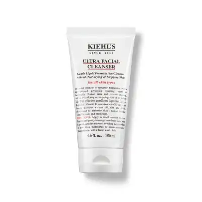 Kiehl’s Ultra Facial Cleanser Nettoyant Visage T/150ml à Saint-Chef