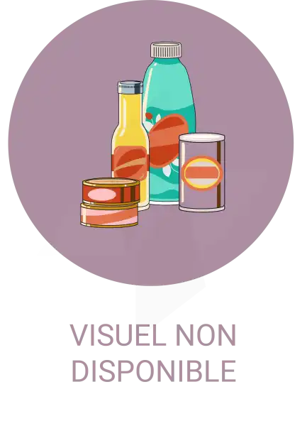 Nutrisens Hyperdrink Db Nutriment Fruits Rouges 3briques/200ml