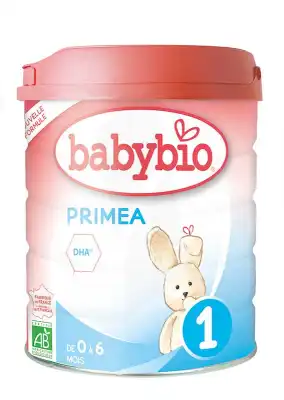 Babybio Primea 1 à BIGANOS
