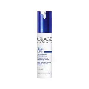Acheter Uriage Age Lift Sérum Intensif Lissant Fermeté Fl airless/30ml à GRENOBLE
