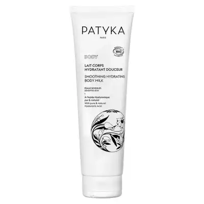 Acheter PATYKA CORPS Lait hydratant douceur T/150ml à LORMONT