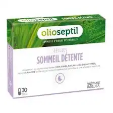 Olioseptil Sommeil Détente à CHENÔVE