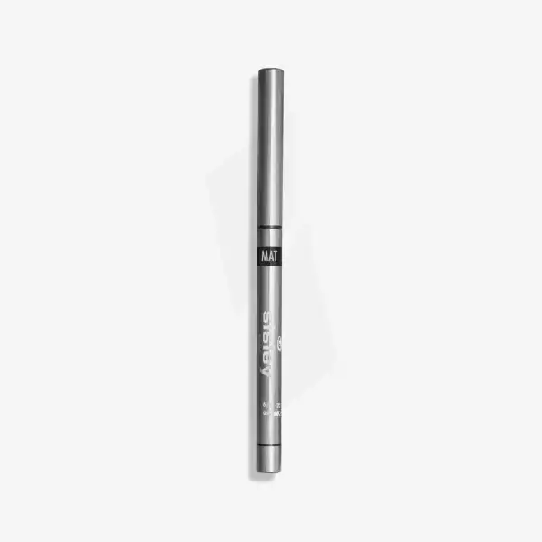 Sisley Phyto-khol Star Waterproof N°1 Matte Onyx 0,2g