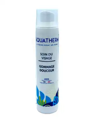 Acheter Aquatherm Gommage douceur - 50ml à La Roche-Posay