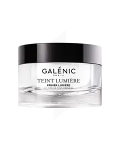 Galénic Teint Lumière Crème Teint Primer Lumière Pot/50ml à La Roche-sur-Yon