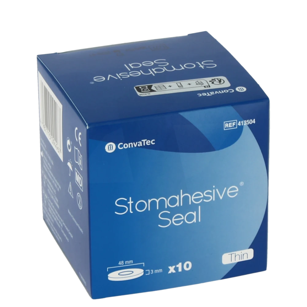 Stomahesive Anneau 48mm Mince B/10