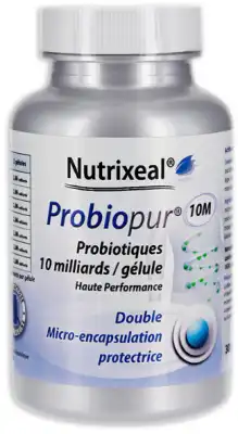 Nutrixeal Probiopur 10M