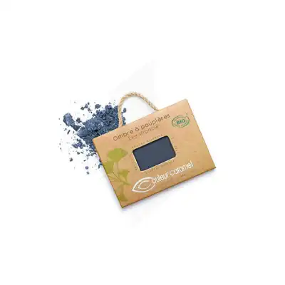 Couleur Caramel Recharge Ombre à Paupières N°149 Gris Profond Nacré 1,7g à ODOS