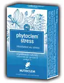 Phytoclem Stress, Bt 40 à SAINT-SAENS