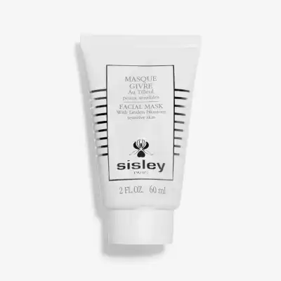 Sisley Masque Givre Au Tilleul T/60ml à Ollioules