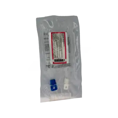 GLUCOSE FRESENIUS 5 %, solution pour perfusion
